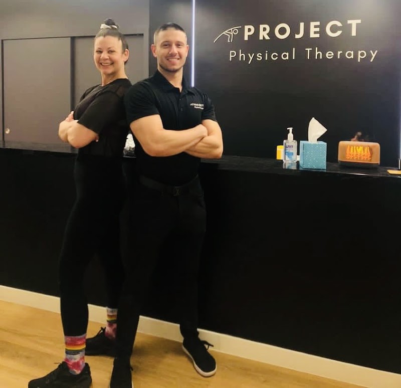 Project Physical Therapy photo 3