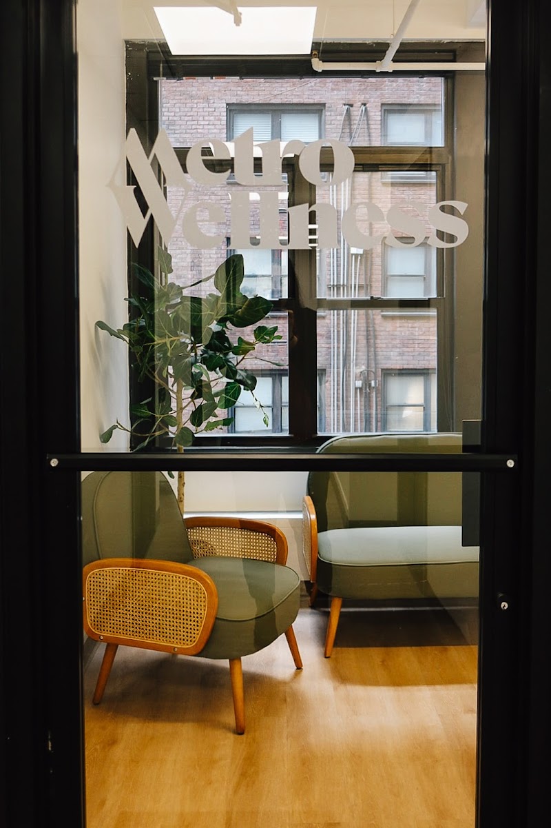 Metro Wellness, Chiropractic, Physical Therapy and Acupuncture PLLC