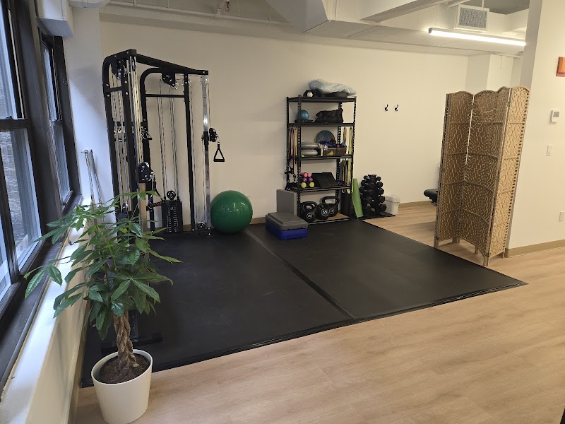 Metro Wellness, Chiropractic, Physical Therapy and Acupuncture PLLC photo 3