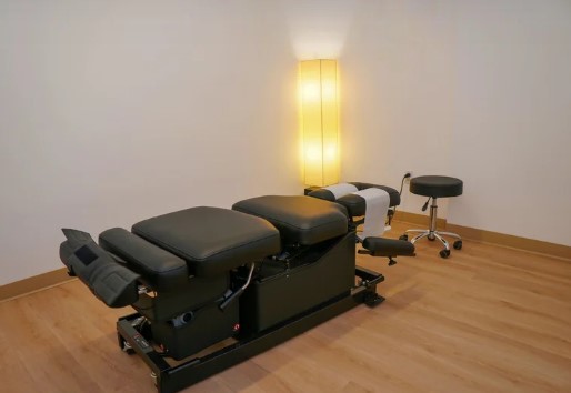 Metro Wellness, Chiropractic, Physical Therapy and Acupuncture PLLC photo 4