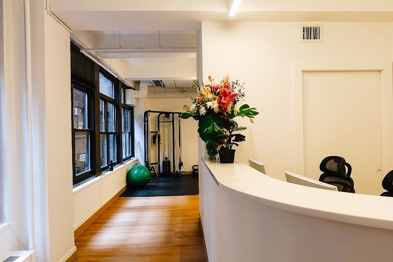 Metro Wellness, Chiropractic, Physical Therapy and Acupuncture PLLC photo 5