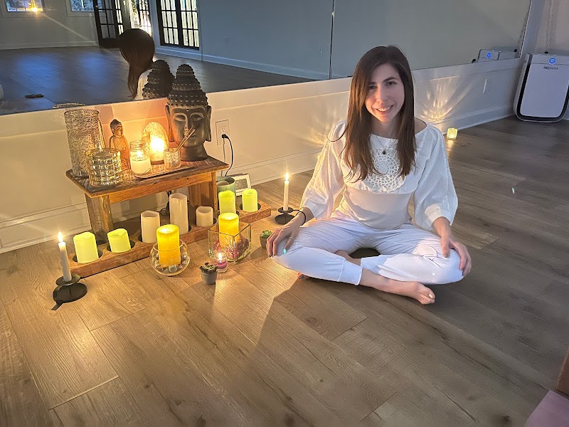 The Divine Mother Healer photo 3