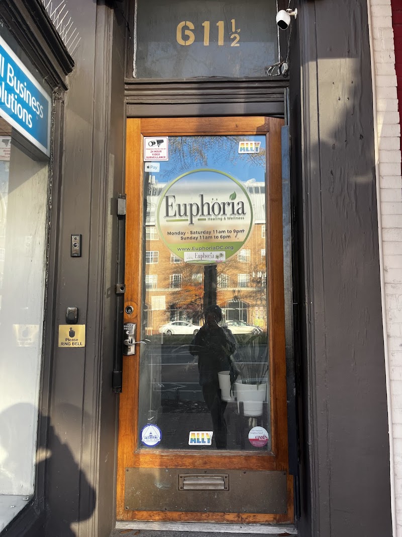 Euphoria Healing & Wellness photo 2
