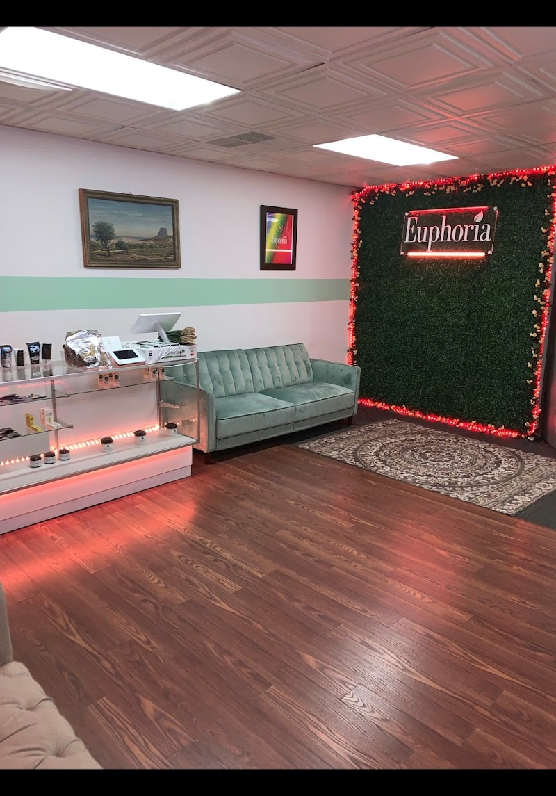 Euphoria Healing & Wellness photo 4