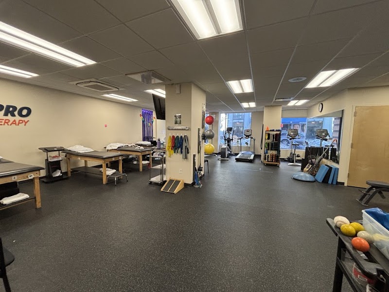 StarPro Physical Therapy - East 4th St. NY