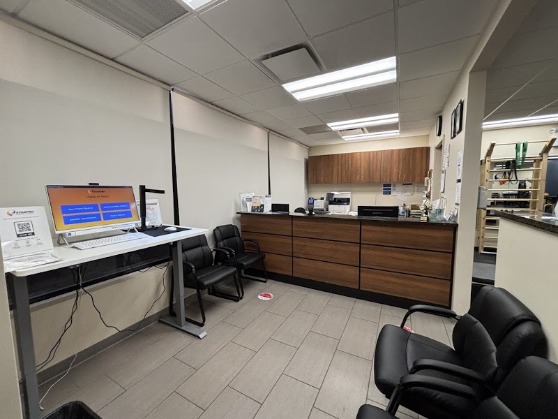 StarPro Physical Therapy - East 4th St. NY photo 2