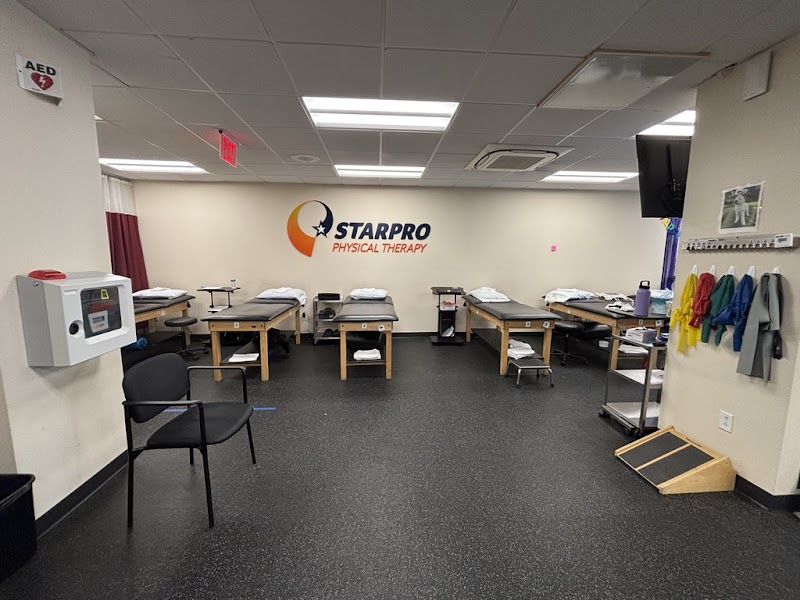 StarPro Physical Therapy - East 4th St. NY photo 3