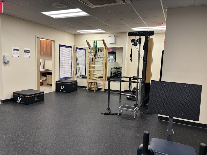 StarPro Physical Therapy - East 4th St. NY photo 5