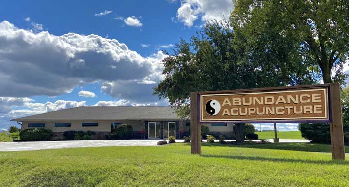 Abundance Acupuncture