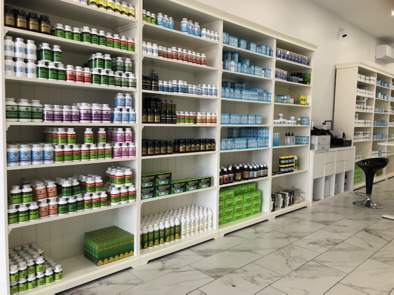 NUTRA HERBAL HOMEOPATHIC CENTER photo 2