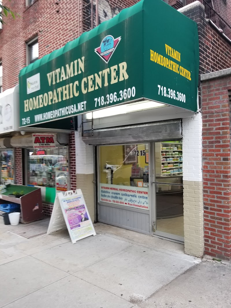 NUTRA HERBAL HOMEOPATHIC CENTER photo 3