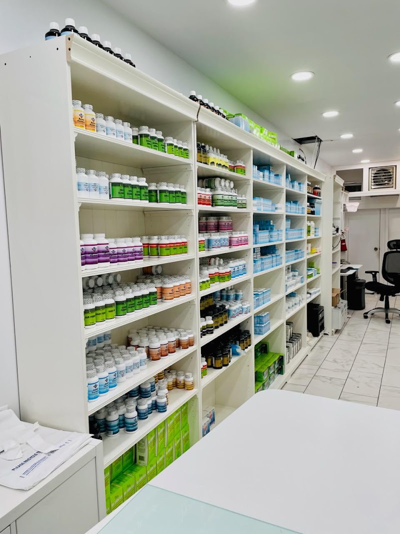 NUTRA HERBAL HOMEOPATHIC CENTER photo 4