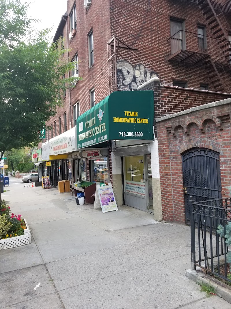 NUTRA HERBAL HOMEOPATHIC CENTER photo 5