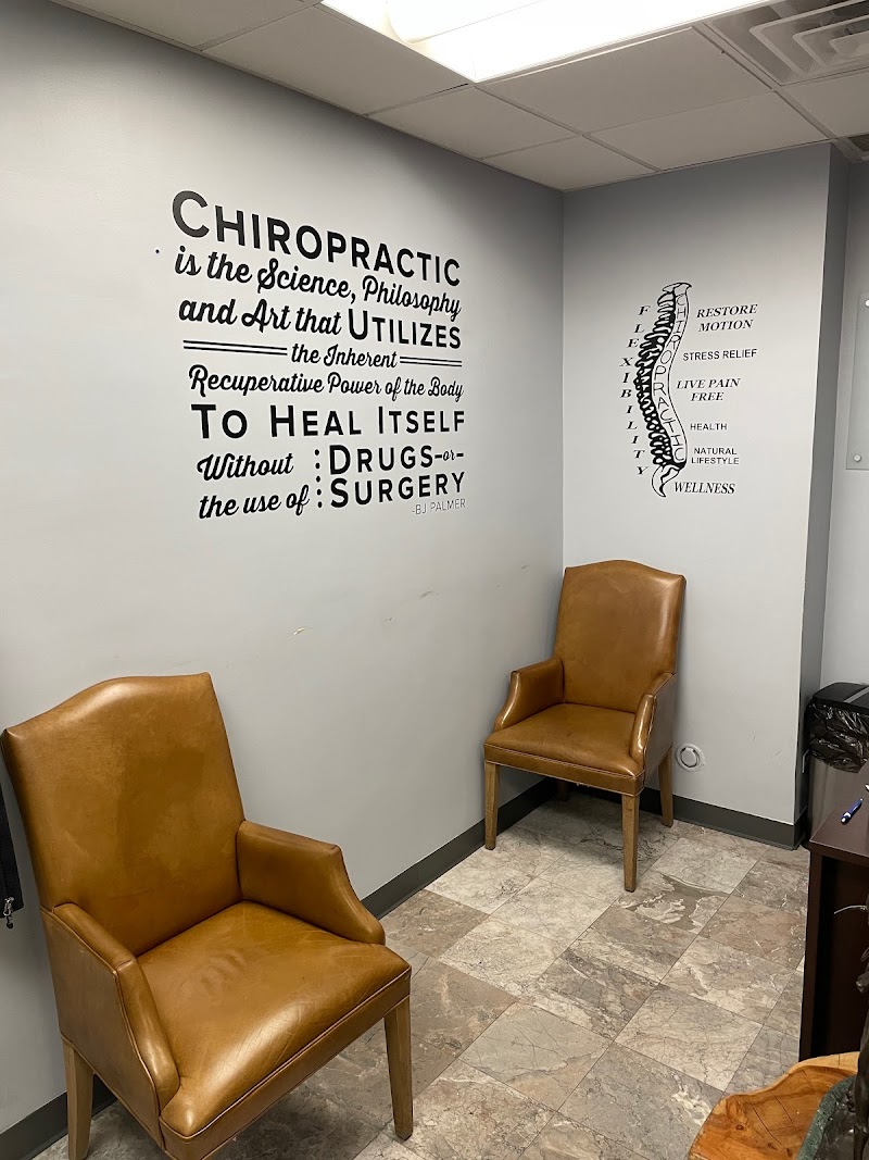Dr. Gregg D. Pressman, DC - Freedom Wellness photo 2