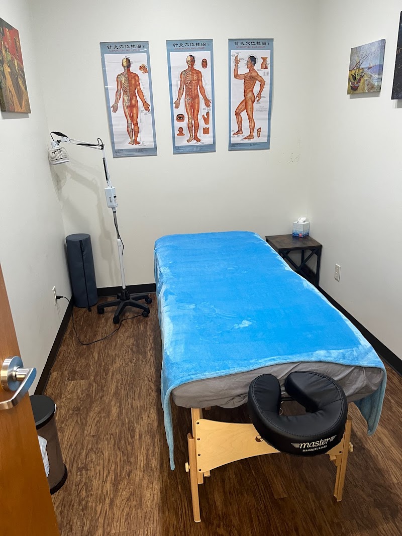 Bodhi Acupuncture and Wellness of Des Moines