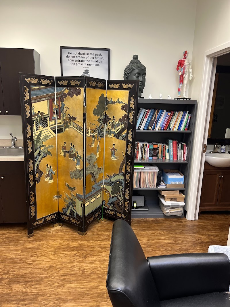 Bodhi Acupuncture and Wellness of Des Moines photo 2