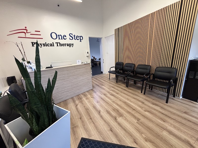 One Step Physical Therapy photo 2