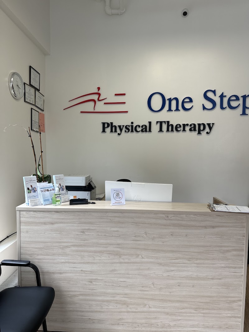 One Step Physical Therapy photo 3