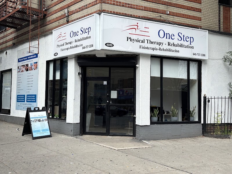 One Step Physical Therapy photo 4