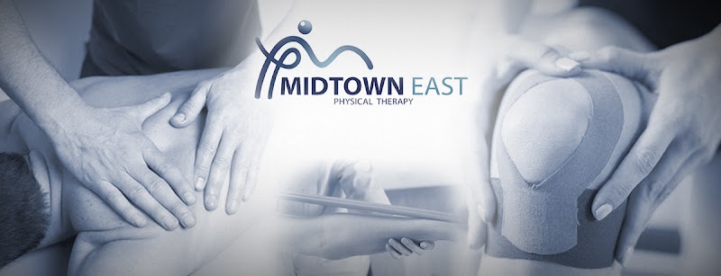 Midtown East Physical Therapy