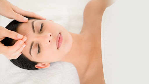 Balanced Health Acupuncture of NY: David Chiu, LAc