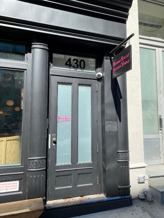 Broome Street Yoga photo 2