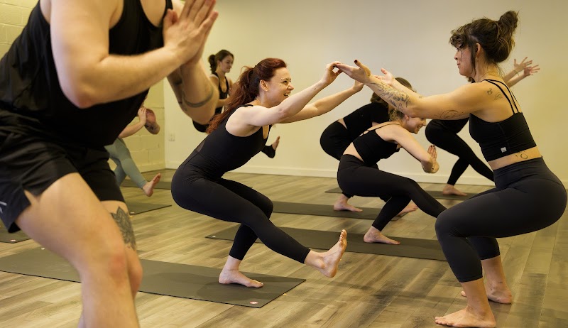 Tangerine Yoga