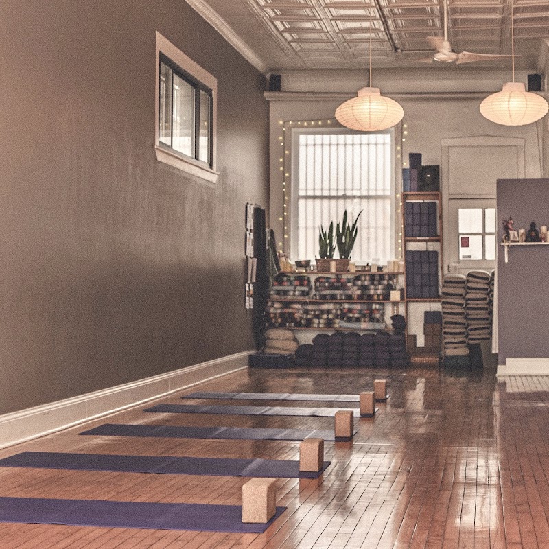 Namaskar Yoga Studio photo 2