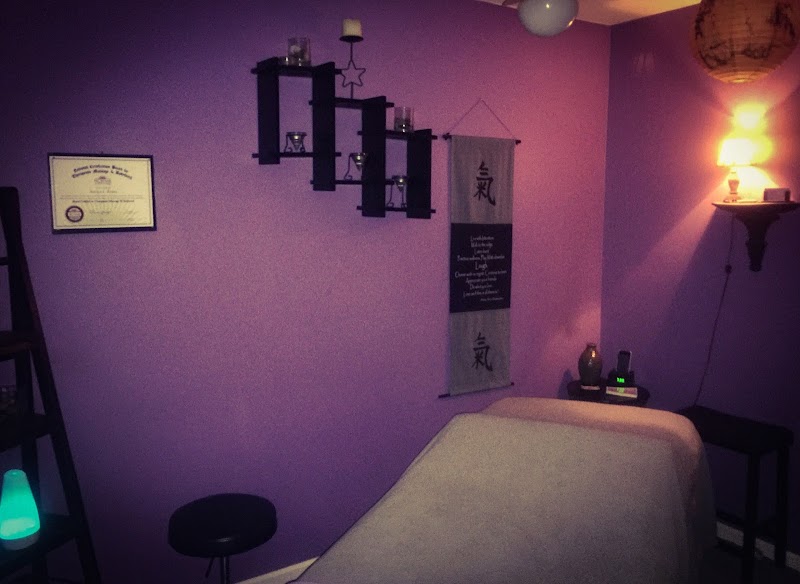 Balanced Body Massage