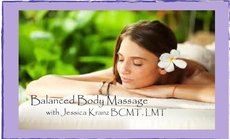 Balanced Body Massage photo 5