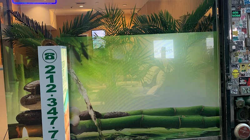 Renew Cozy Spa