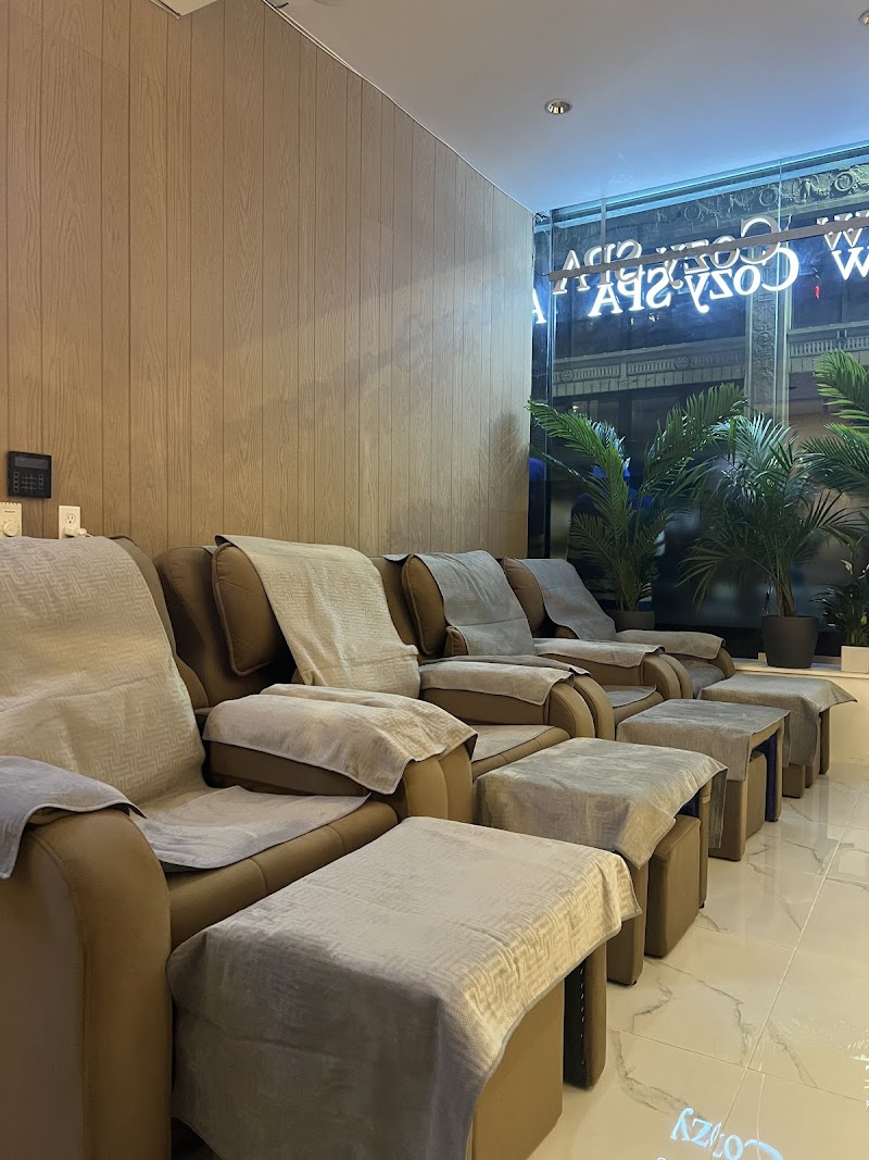 Renew Cozy Spa photo 5