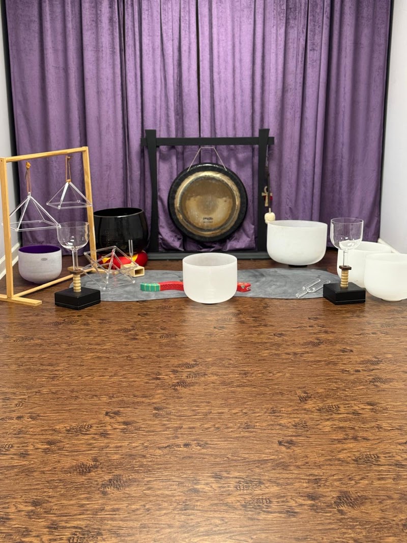 Live Being U Yoga and Sound Energy Healing