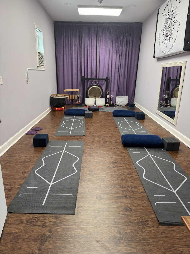 Live Being U Yoga and Sound Energy Healing photo 2