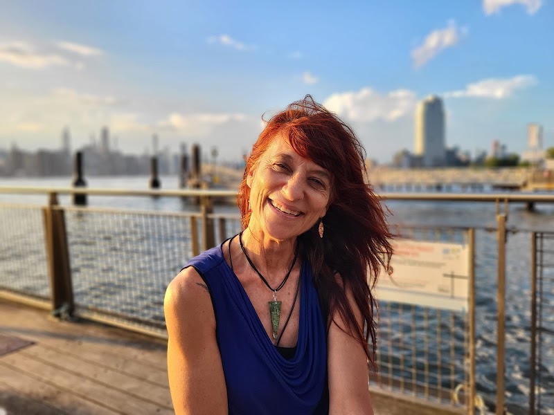 Reiki and Healing Arts in Brooklyn