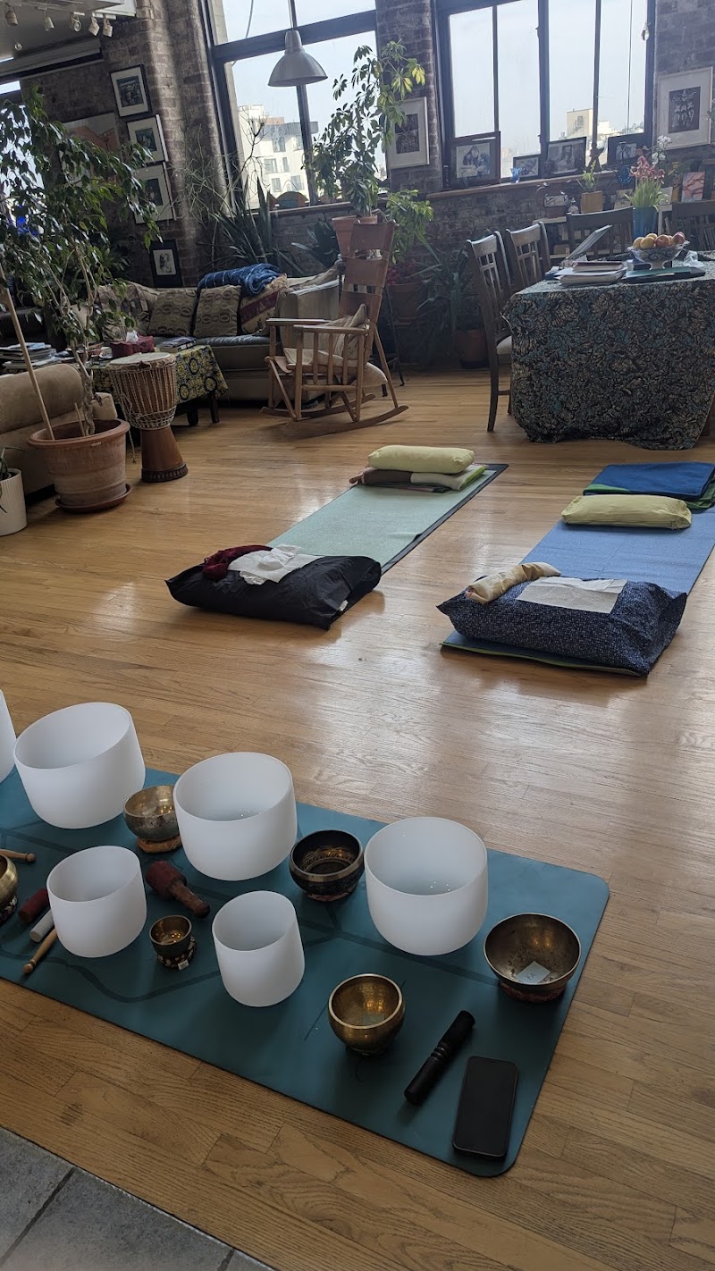 Reiki and Healing Arts in Brooklyn photo 2