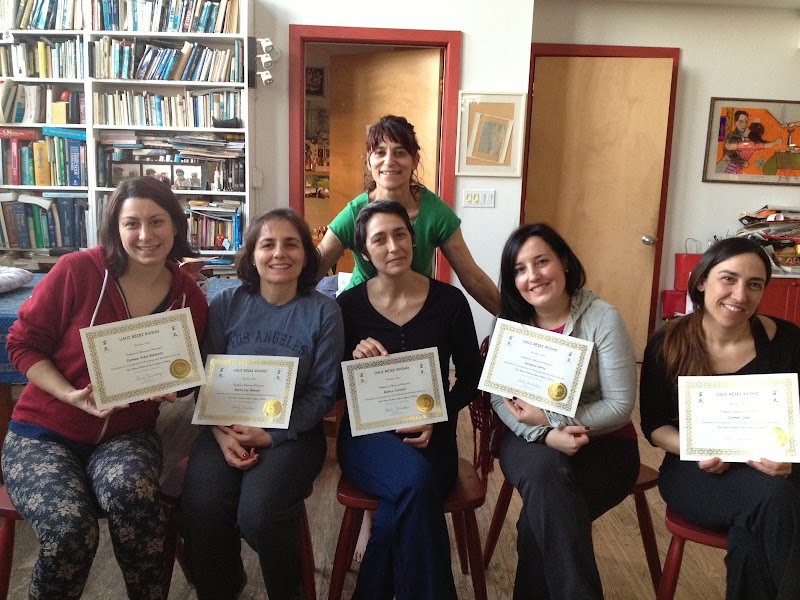 Reiki and Healing Arts in Brooklyn photo 3