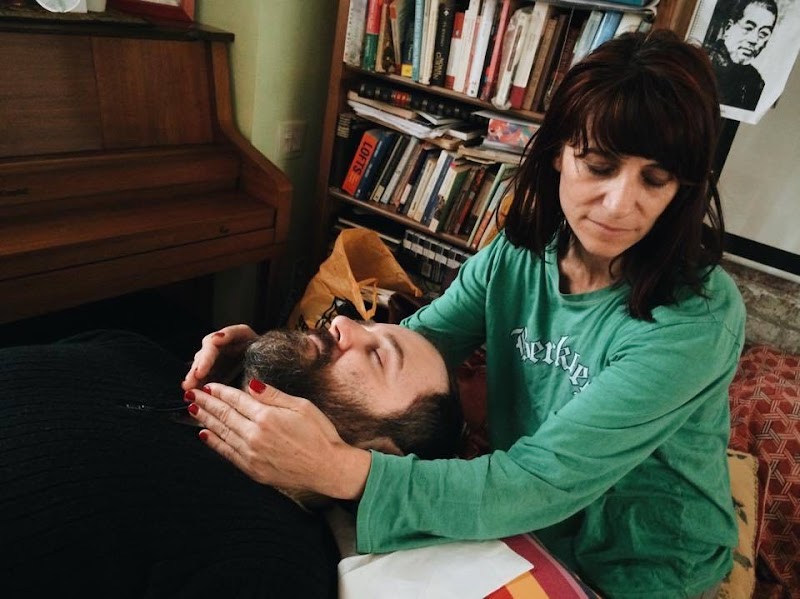 Reiki and Healing Arts in Brooklyn photo 4