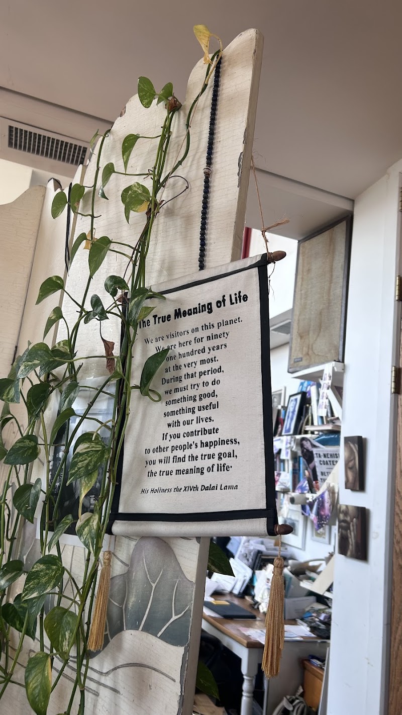 Reiki and Healing Arts in Brooklyn photo 5
