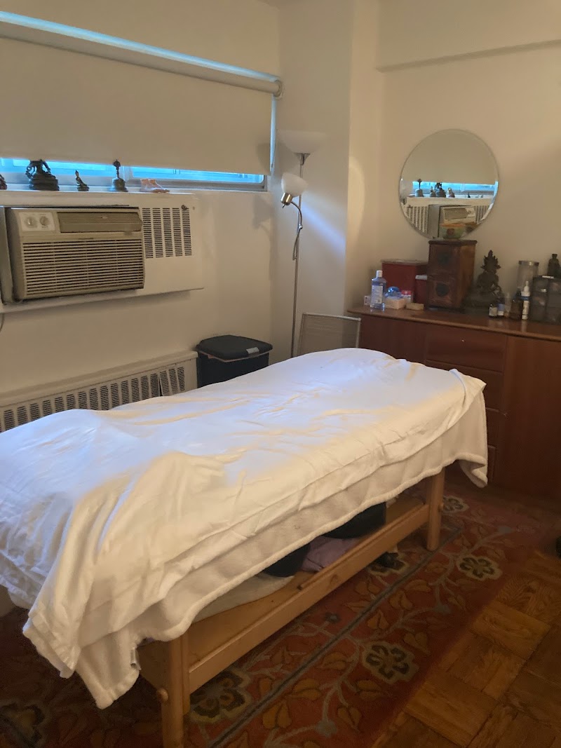 Meditation & Reiki with Peggy Gaines NYC