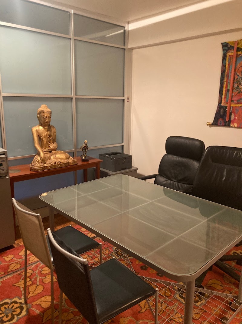 Meditation & Reiki with Peggy Gaines NYC photo 3