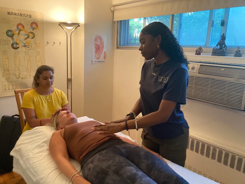 Meditation & Reiki with Peggy Gaines NYC photo 5