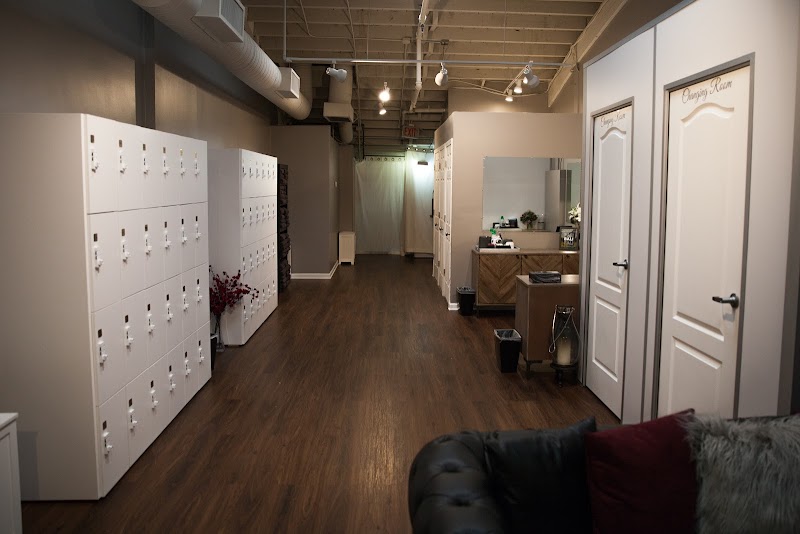 Ritual Hot Yoga - River North photo 4