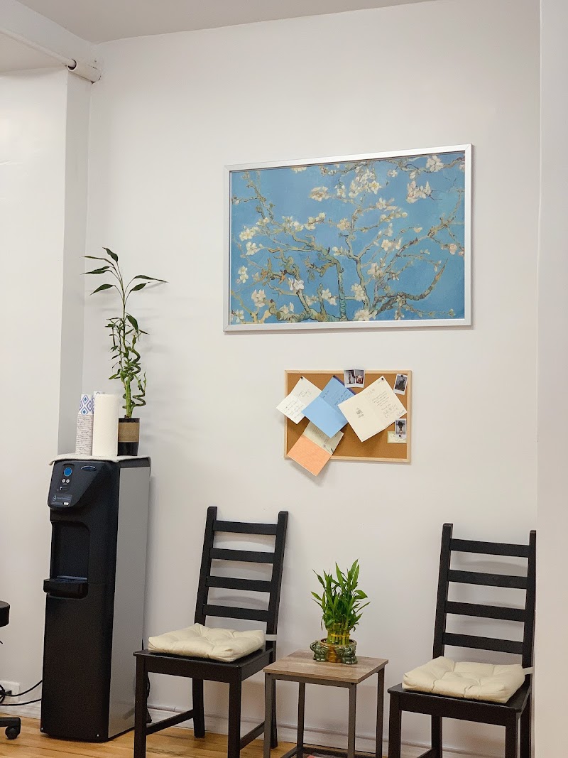 The Lei He Center Inc photo 3