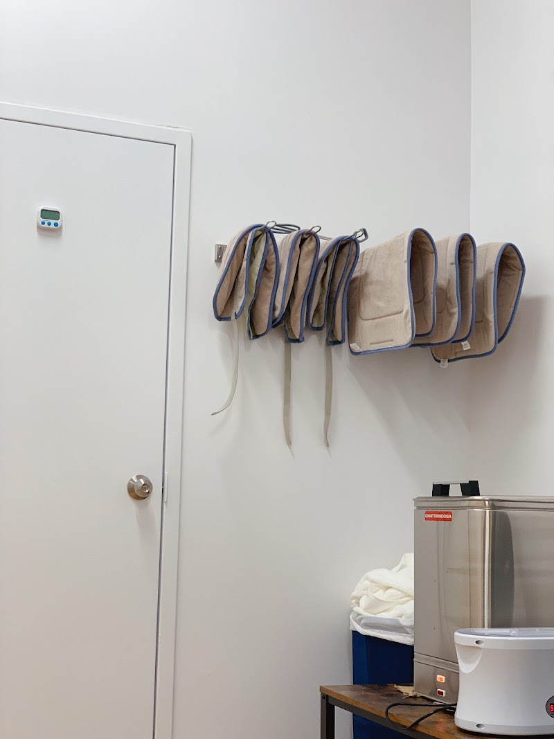 The Lei He Center Inc photo 5