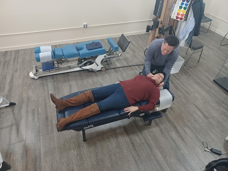 Vibrant Chiropractic Care photo 2