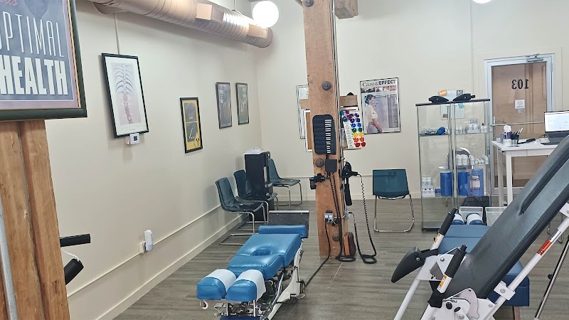 Vibrant Chiropractic Care photo 3
