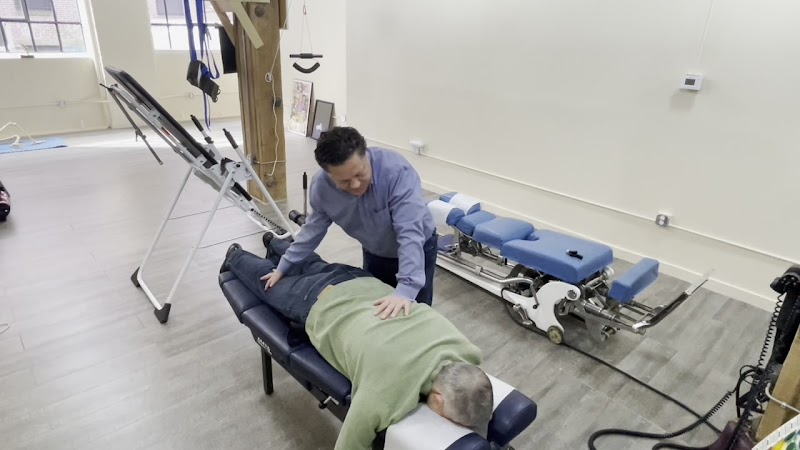 Vibrant Chiropractic Care photo 4