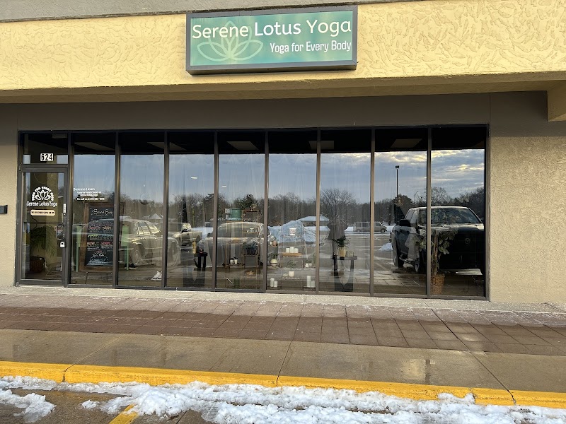 Serene Lotus Yoga photo 3