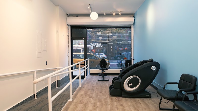PT of The City Physical Therapy photo 2